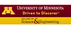 logo university of minnesota